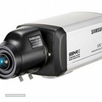 دوربین مداربسته صنعتی - فروش سیستم های حفاظتی 
