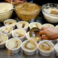 رستوران صبحانه دراصفهان - غذای سنتی ایده آل 