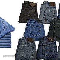 فروش شلوار جین مردانه باکیفیت - بوتیک گذر 