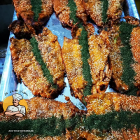 فروش غذای ماهی قزل آلا اصفهان