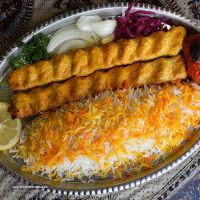خرید/قیمت کوبیده مرغ در اصفهان - سفارش آنلان با ارسال رایگان