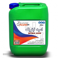 فروش و قیمت انواع اسید های شیمیایی در اصفهان