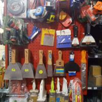 فروش ابزار آلات رنگ کاری در اصفهان