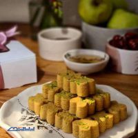 خرید شیرینی نخودچی در اصفهان - شیرینی پانیذ