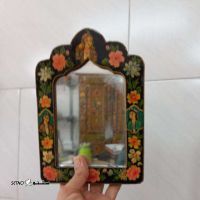 ساخت آینه دکوری راحیل در اصفهان