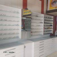 فروش انواع عینک طبی و آفتابی