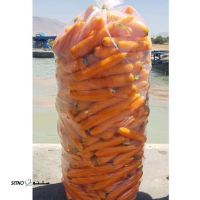 صادرات هویج به کشور های حاشیه خلیج فارس