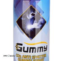 Co2 Anti SPATTER Gummyد ر اصفهان