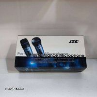 فروش میکروفون jts مدل cx-08s در اصفهان