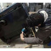 تعمیر و سرویس بخاری گازی در اصفهان