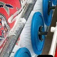 تعمیر ریشه فرش ماشینی در بهارستان 