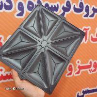 درست کردن صفحه اسنک پز در اصفهان