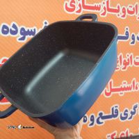 درست کردن قابلمه چدن   در   اصفهان