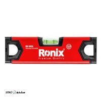 خرید تراز دستی رونیکس / قیمت تراز بنایی رونیکس مدل RH-9408 در اصفهان