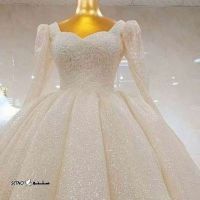 کرایه لباس عروس در خمینی شهر اصفهان