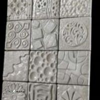 ساخت انواع قالب موزاییک در ابعاد ۲۰×۲۰ در خیابان شهیدان غربی اصفهان