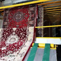 خدمات قالی شویی در خمینی شهر اصفهان - شستشوی فرش ماشینی، دست باف و فانتزی 