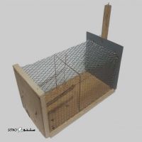 خرید تله موش چوبی در سه سایز مختلف در اصفهان 