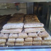 شیرینی رژیمی ارمنی در اصفهان