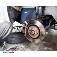 تعمیر پیچ شکسته خودرو در خیابان امام خمینی 