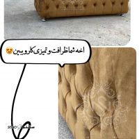 فروش تخت مژه در اصفهان
