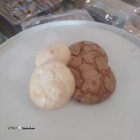 شیرینی گردویی و نارگیلی در اصفهان