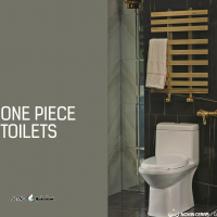 فروش ویژه توالت فرنگی های نوین سرام کویر