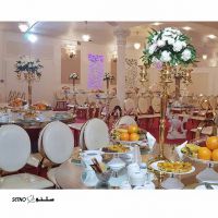 بهترین تشریفات  عروسی در اصفهان