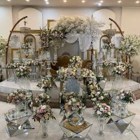 بهترین ازدواج آسان/تشریفات عروسی در اصفهان