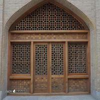 بازسازی و مرمت آثار باستانی در میدان نقش جهان اصفهان