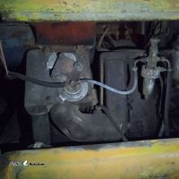 لوازم یدکی موتور دویتس و پمپ های باد ، و قطعات کمپرسور باد دیزلی در خمینی شهر 