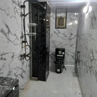 ماربل شیت / سنگ مصنوعی برای بین کابینت و حمام و دستشویی  در اصفهان