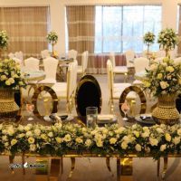 ارزانترین تشریفات عروسی در اصفهان