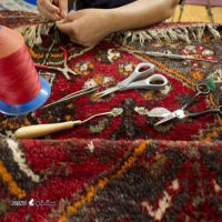 خدمات تخصصی فرش در اصفهان خیابان سروش