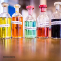 پرکاربرد ترین مواد شیمیایی آبکاری  - جهان شیمی 