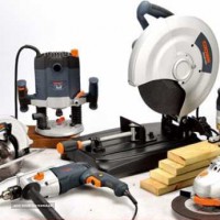 تعمیرات تخصصی انواع ابزار آلات برقی - کلینیک ابزار سداد 