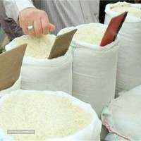 عرضه انواع برنج ایرانی و  خارجی - پخش گلشن