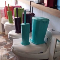عرضه توالت فرنگی در اصفهان