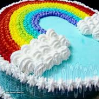 تولید انواع کیک تولد و مراسم جشن نامزدی عقد
