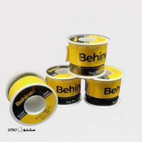 قیمت و خرید سیم لحیم بهینکس ( Behinex ) 50 گرمی در اصفهان