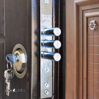 کلید سازی و باز کردن درب های ضد سرقت در میدان ازادی/دروازه شیراز 09138192722