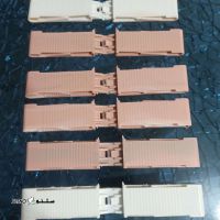 فروش عمده انواع  تاکوز متحرک وثابت در ایران فولاد شهر 