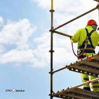 هزینه کرایه داربست فلزی ساختمانی در آران و بیدگل
