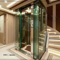 سفارش ساخت انواع آسانسور در اصفهان |  قیمت آسانسور 4 نفره هیدرولیکی برای 6 طبقه