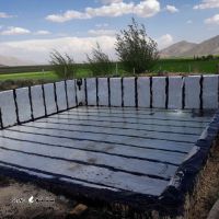 قیمت / فروش / نصب انواع ایزوگام دلیجان عایق بندی ساختمان استخر در اصفهان