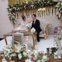 ارزان ترین خدمات عروسی در اصفهان