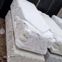 قیمت / فروش سنگ قبر لاکچری در گلشن اصفهان
