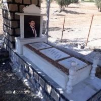 قیمت / فروش سنگ قبر لاکچری در اسلام آباد اصفهان