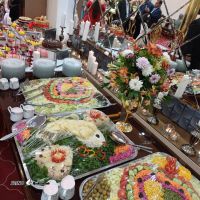 برگزاری مراسم عقد و عروسی در اصفهان/اقساطی