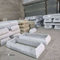 قیمت / فروش سنگ قبر لاکچری در حنا اصفهان